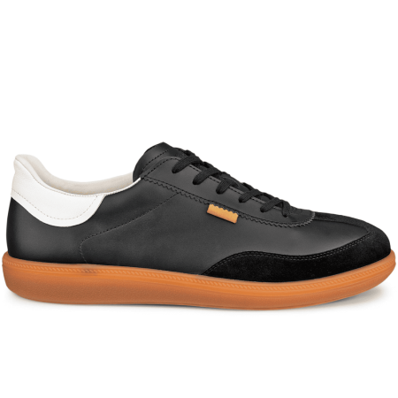 ECCO Soft 11 W Black